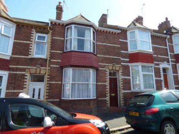 2 Bedroom Terraced